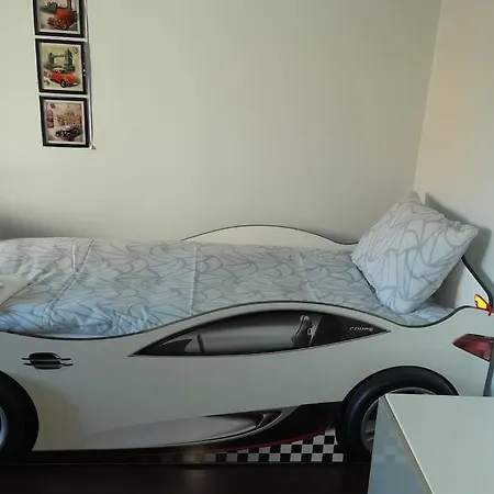 Apartman Family Szófia