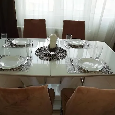Family Apartman *