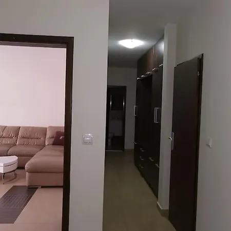 Apartman Family *